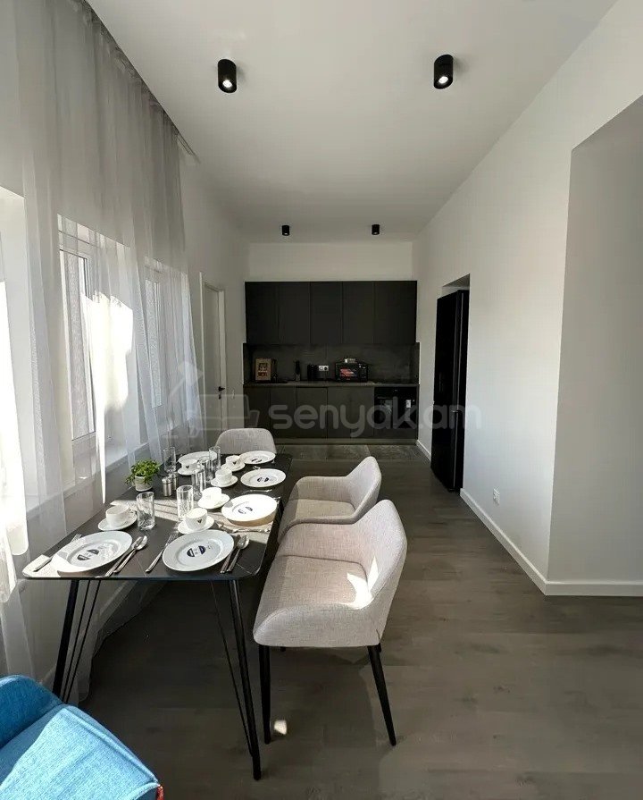 3 Սենյականոց Բնակարան, 75քմ, 2/2 հարկ, Կապիտալ Վերանորոգված