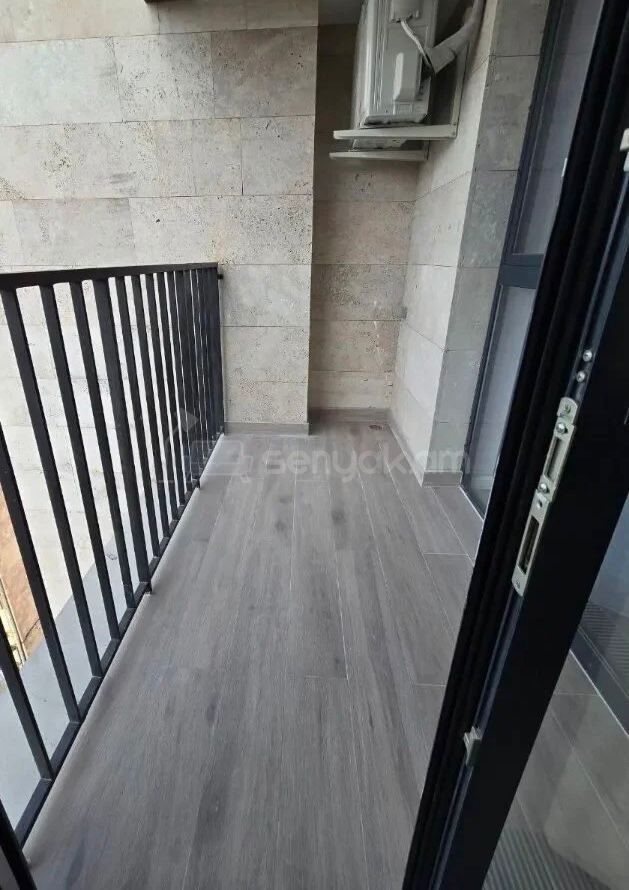 2 Սենյականոց Բնակարան, 62քմ, 8/16 հարկ, Դիզայներական Վերանորոգված, Կահավորված