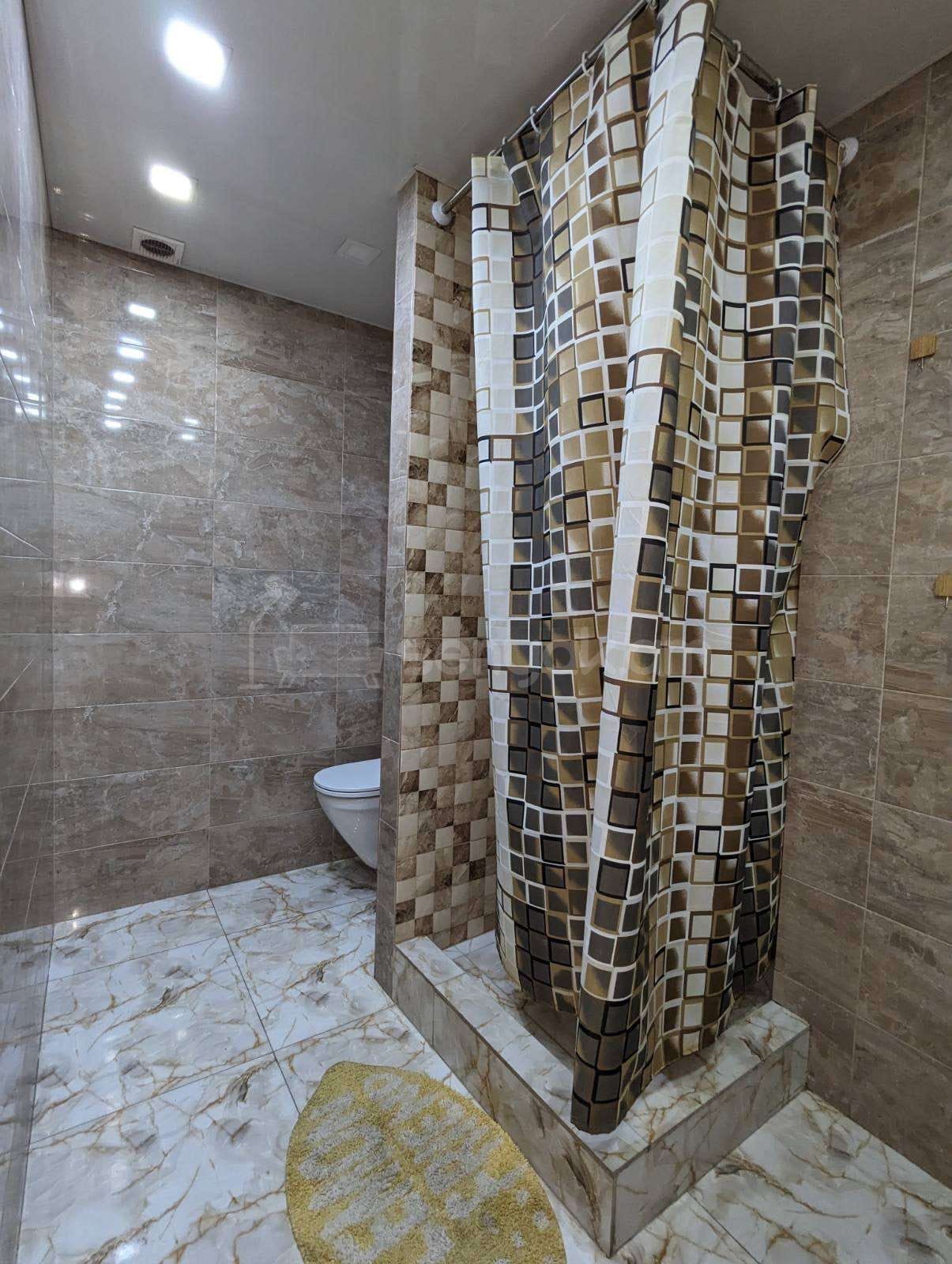 2 Սենյականոց Բնակարան, 58քմ, 8/14 հարկ, Կապիտալ Վերանորոգված