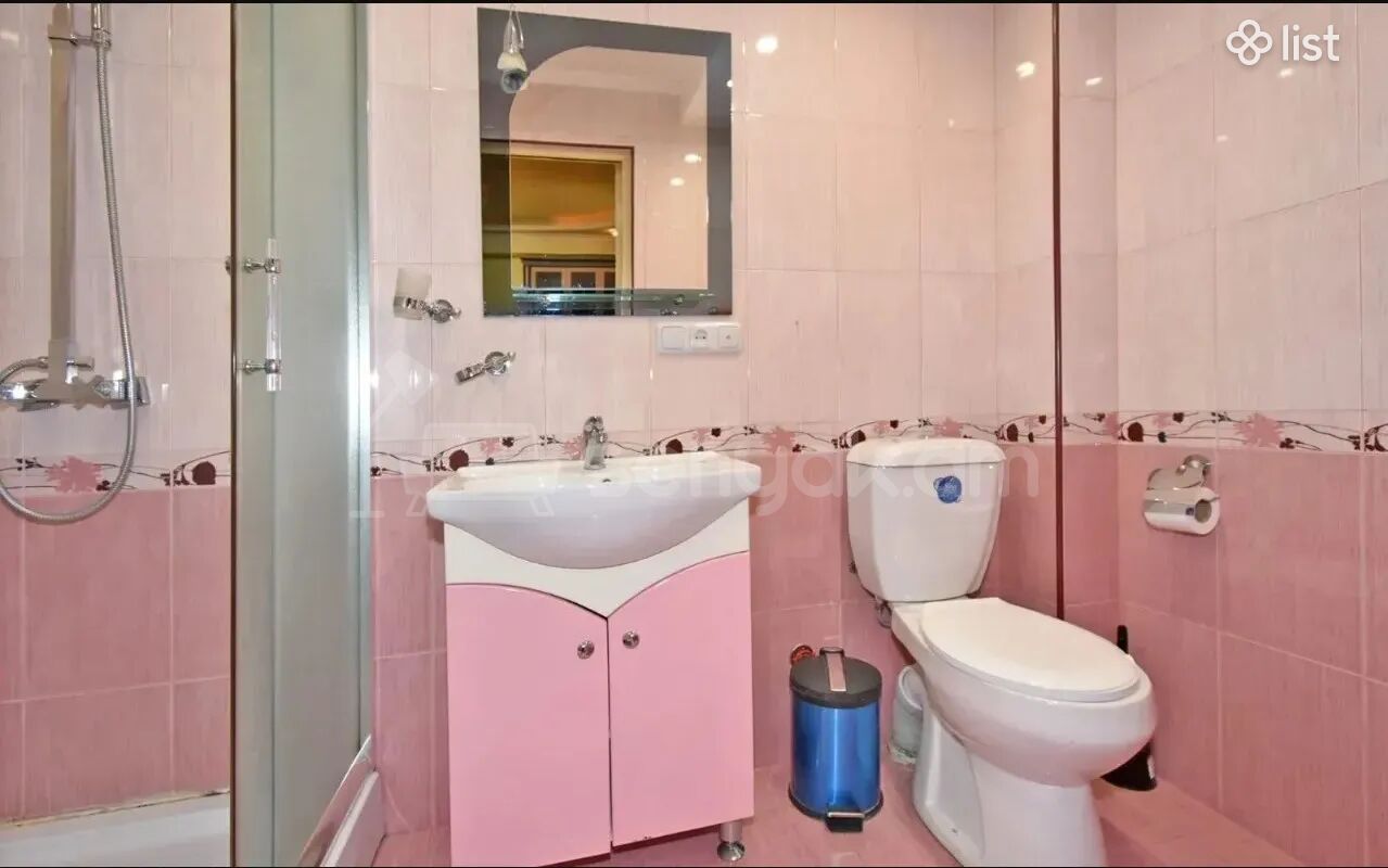 2 Սենյականոց Բնակարան, 42քմ, 2/9 հարկ, Կապիտալ Վերանորոգված