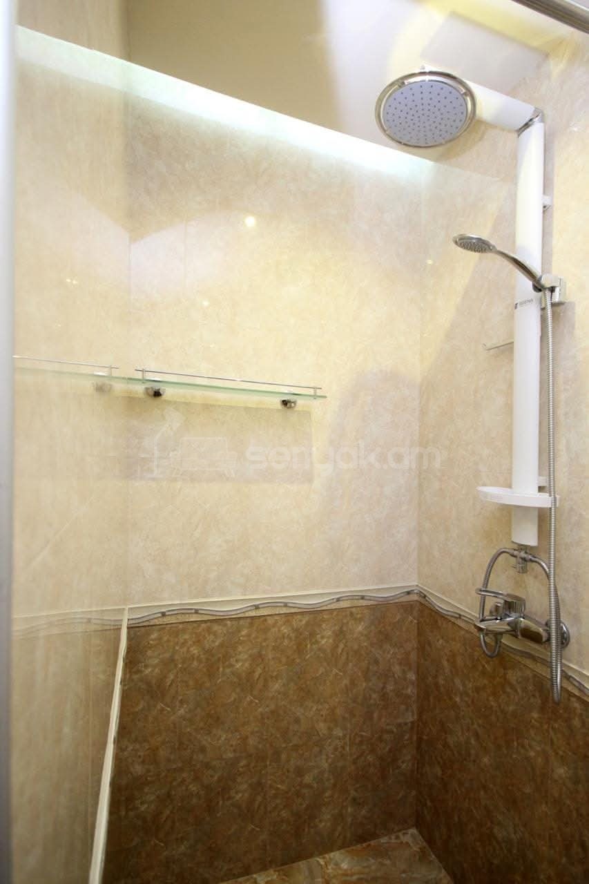 3 Սենյականոց Բնակարան Նորակառույցում, 80քմ, 6/12 հարկ, Դիզայներական Վերանորոգված