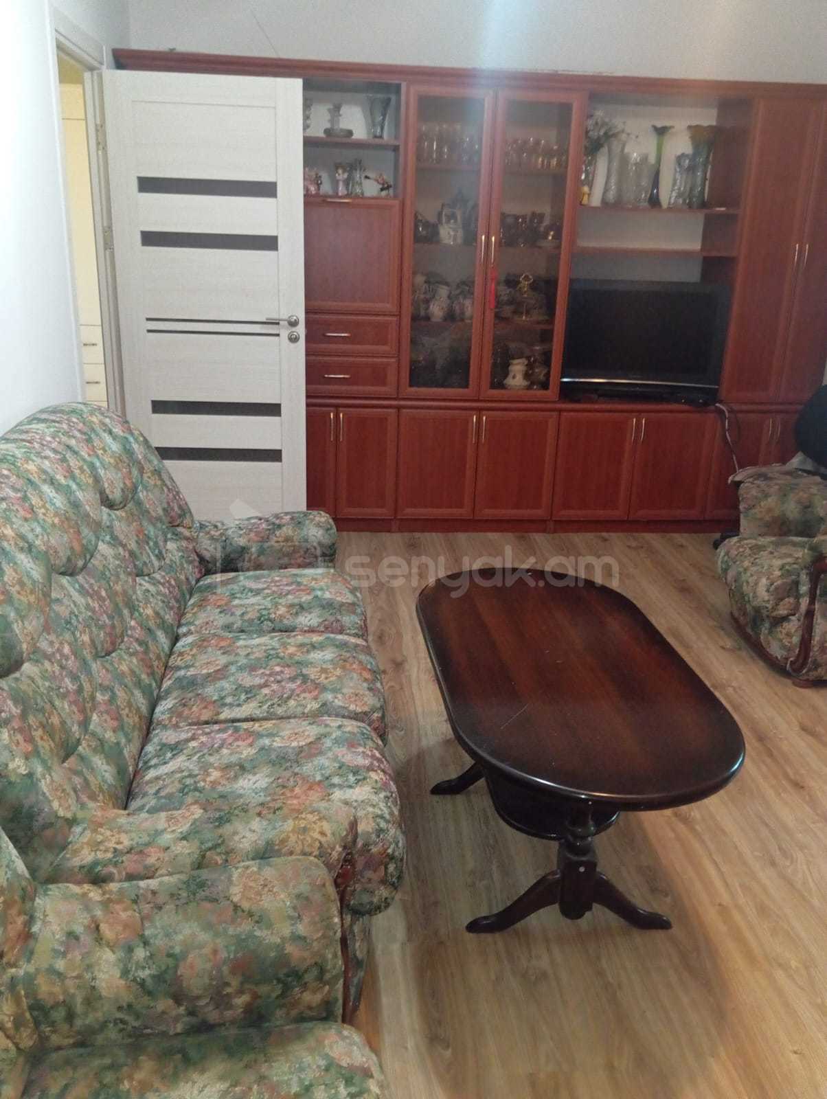 3 Սենյականոց Բնակարան, 75քմ, 9/9 հարկ, Կապիտալ Վերանորոգված