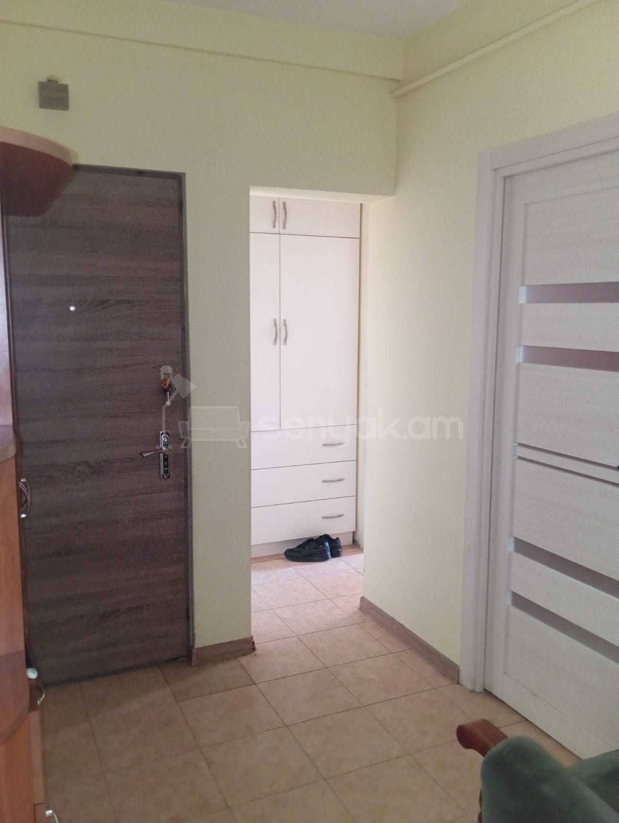 3 Սենյականոց Բնակարան, 75քմ, 9/9 հարկ, Կապիտալ Վերանորոգված