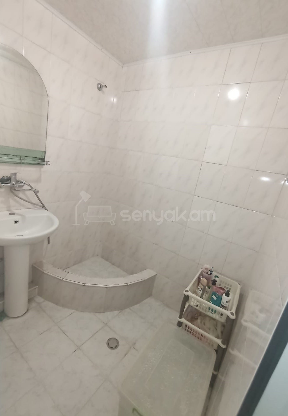 3 Սենյականոց Բնակարան, 75քմ, 9/9 հարկ, Կապիտալ Վերանորոգված