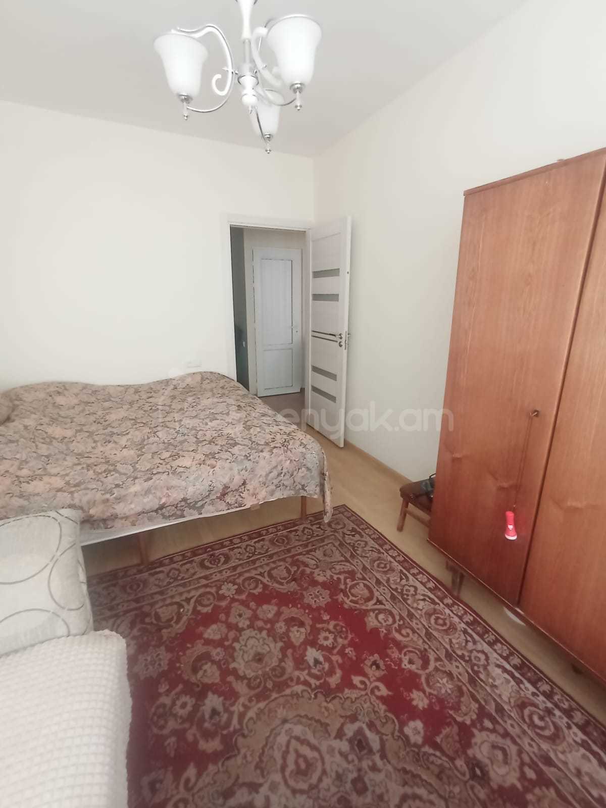 3 Սենյականոց Բնակարան, 75քմ, 9/9 հարկ, Կապիտալ Վերանորոգված