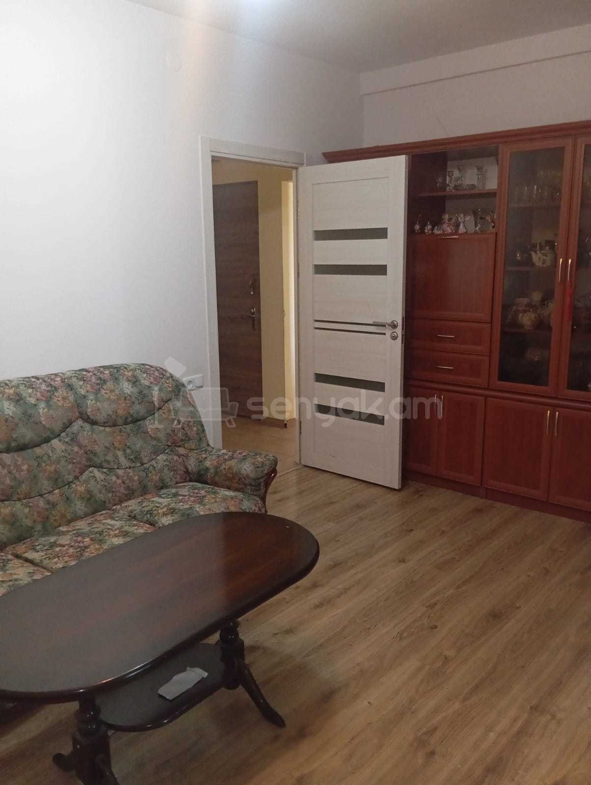 3 Սենյականոց Բնակարան, 75քմ, 9/9 հարկ, Կապիտալ Վերանորոգված