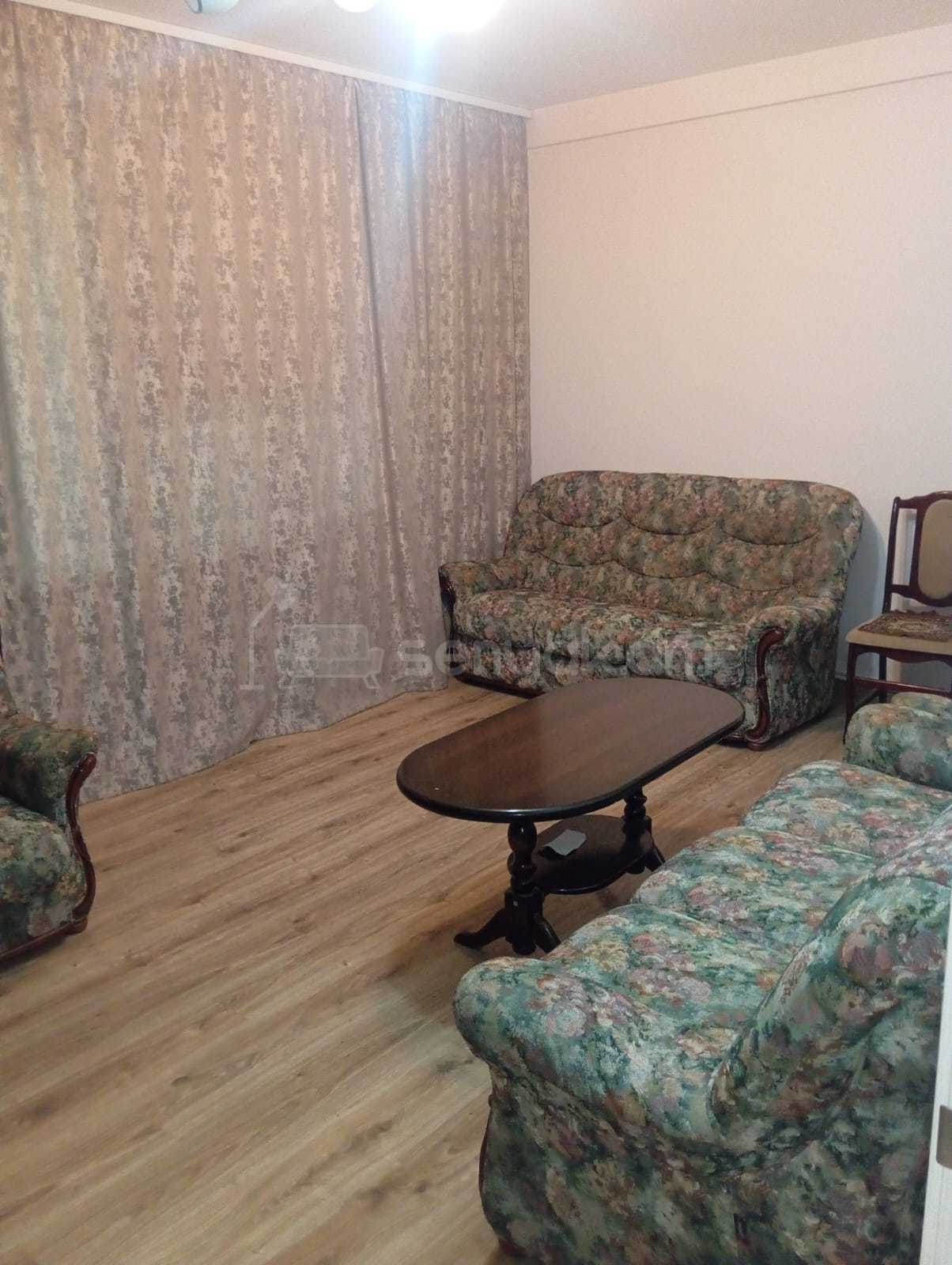 3 Սենյականոց Բնակարան, 75քմ, 9/9 հարկ, Կապիտալ Վերանորոգված