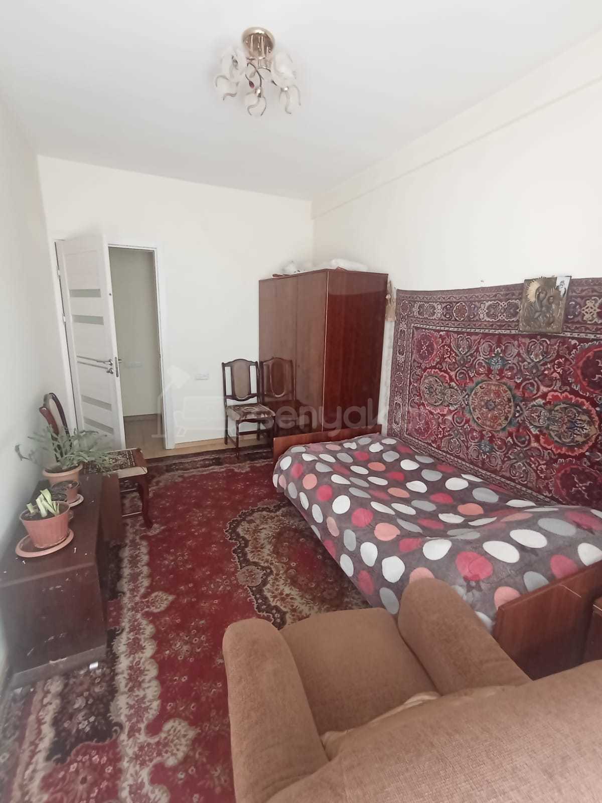 3 Սենյականոց Բնակարան, 75քմ, 9/9 հարկ, Կապիտալ Վերանորոգված