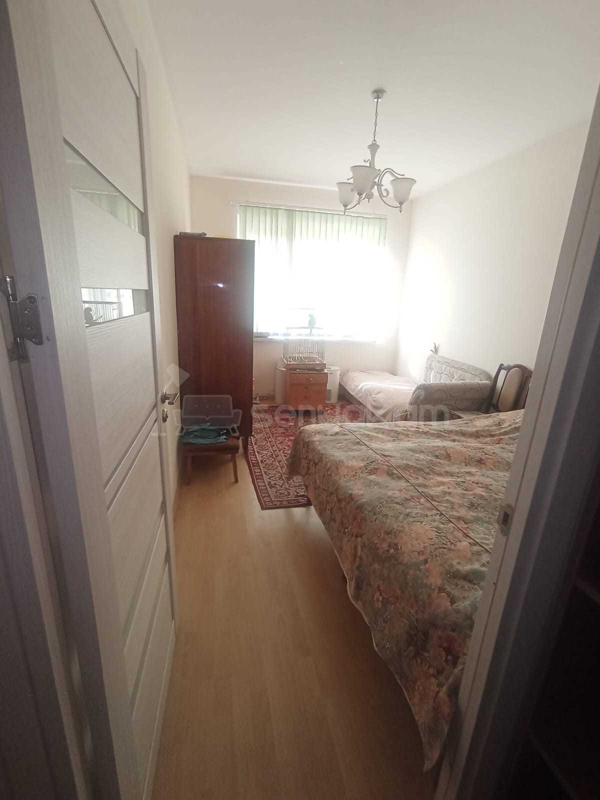 3 Սենյականոց Բնակարան, 75քմ, 9/9 հարկ, Կապիտալ Վերանորոգված