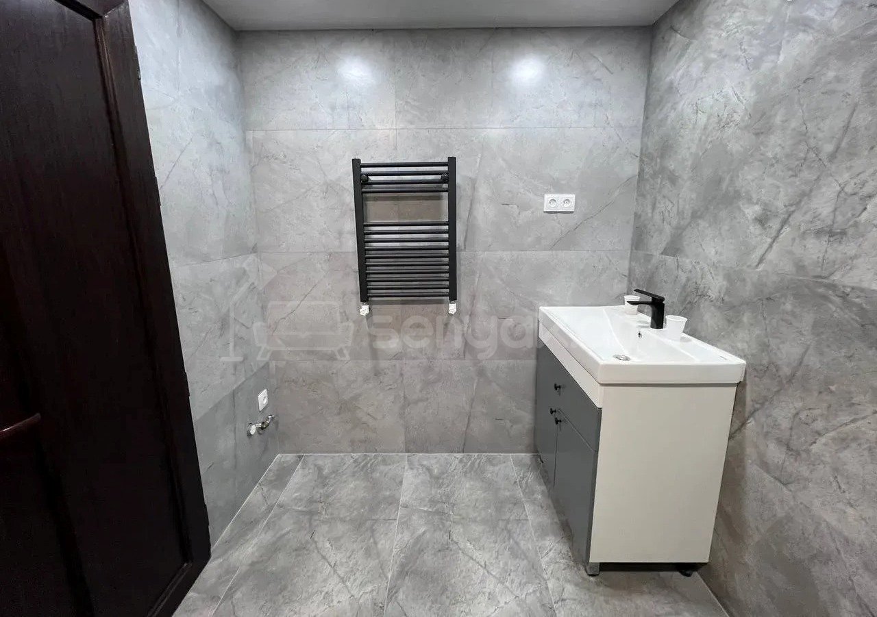 2 Սենյականոց Բնակարան, 53քմ, 3/5 հարկ, Կապիտալ Վերանորոգված
