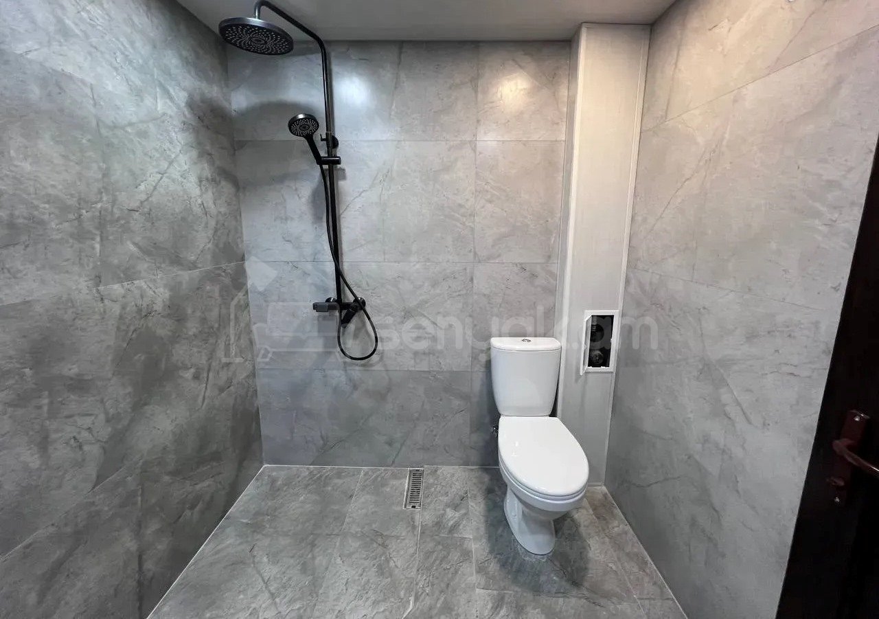 2 Սենյականոց Բնակարան, 53քմ, 3/5 հարկ, Կապիտալ Վերանորոգված