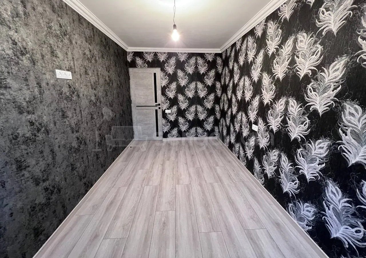 2 Սենյականոց Բնակարան, 53քմ, 3/5 հարկ, Կապիտալ Վերանորոգված