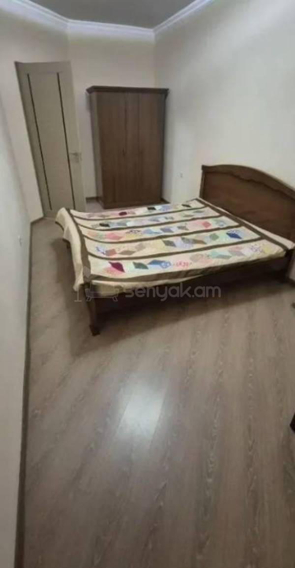 2 Սենյականոց Բնակարան Նորակառույց Քարե Շենքում, 50քմ, 8/12 հարկ, Կապիտալ Վերանորոգված, Կահավորված, Արևկող