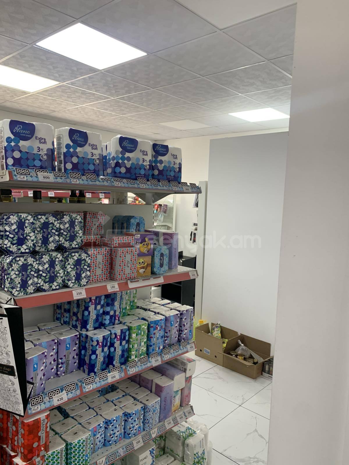 Առևտրի Տարածք, 103քմ