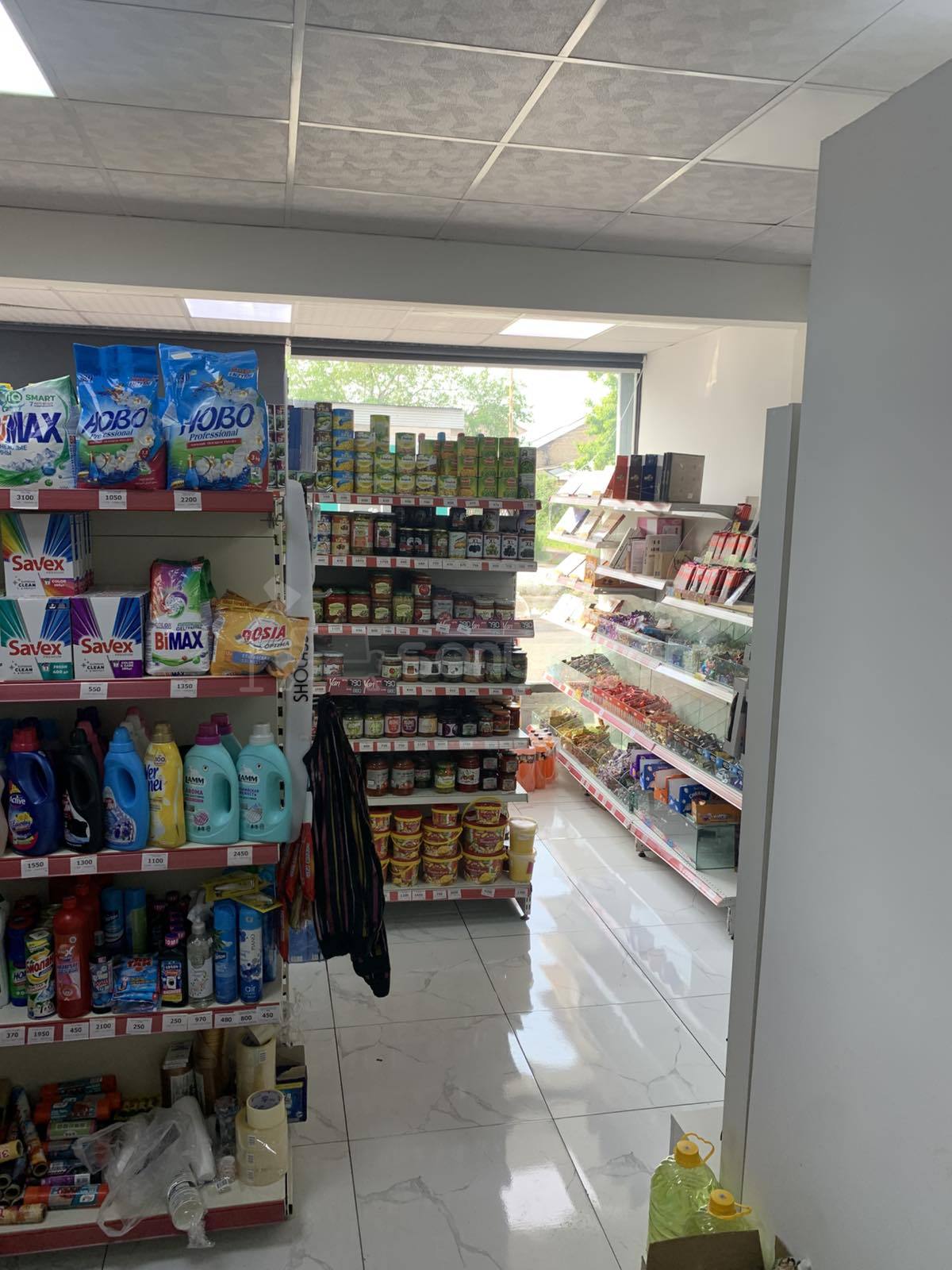 Առևտրի Տարածք, 103քմ