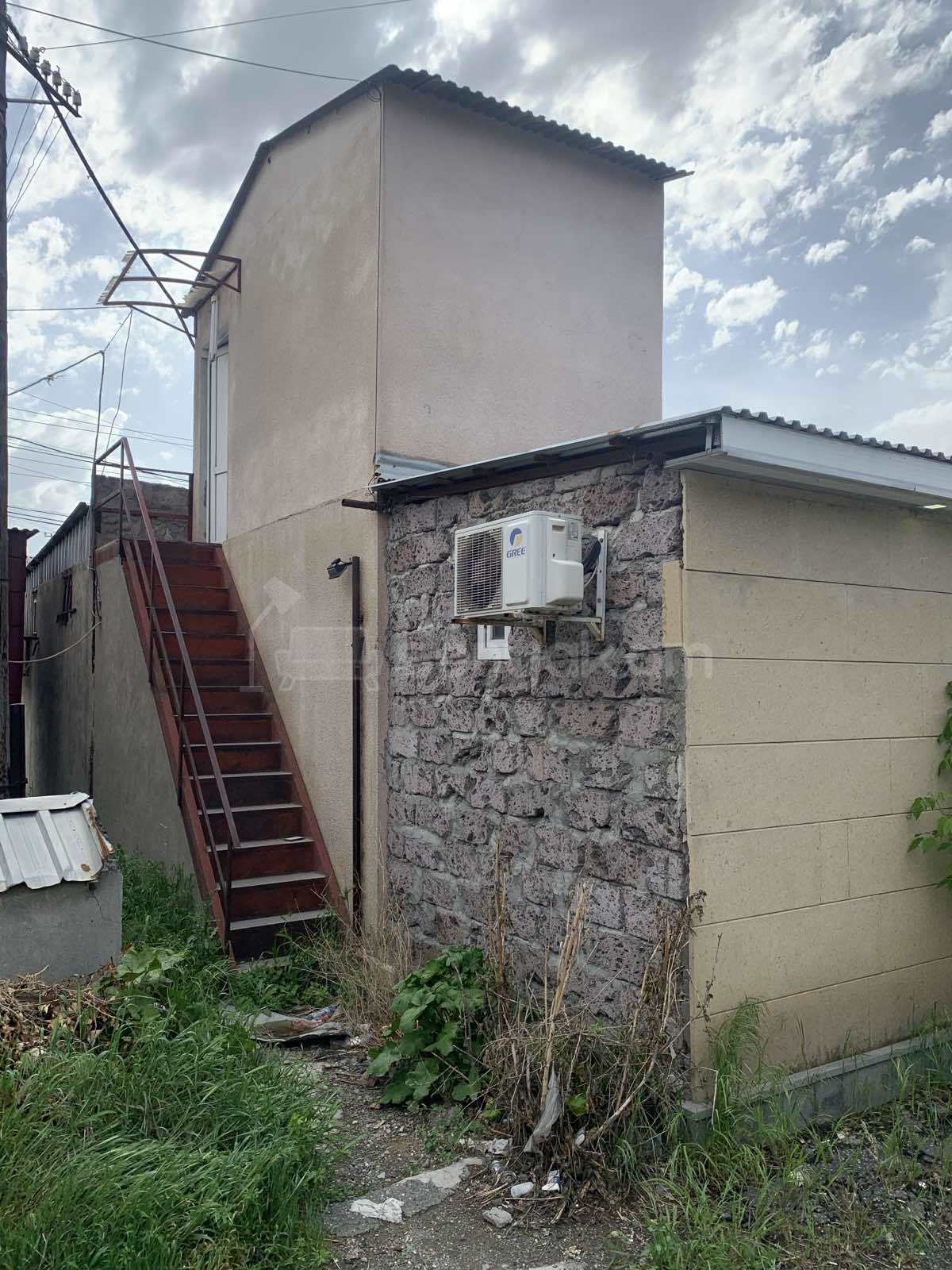 Առևտրի Տարածք, 103քմ