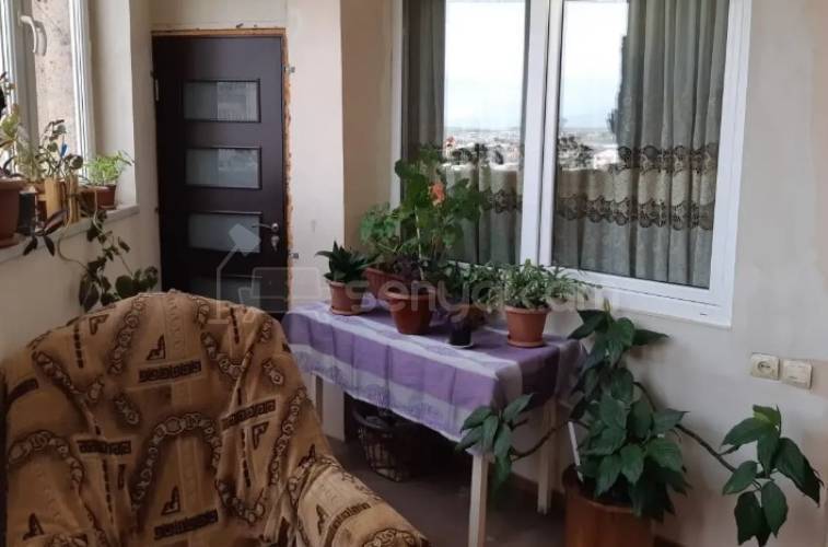 4 Սենյականոց Բնակարան, 93քմ, 11/16 հարկ, Կոսմետիկ Վերանորոգված