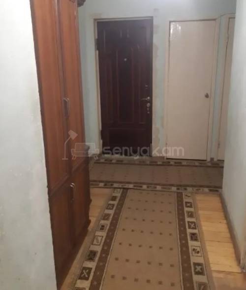 4 Սենյականոց Բնակարան, 93քմ, 11/16 հարկ, Կոսմետիկ Վերանորոգված