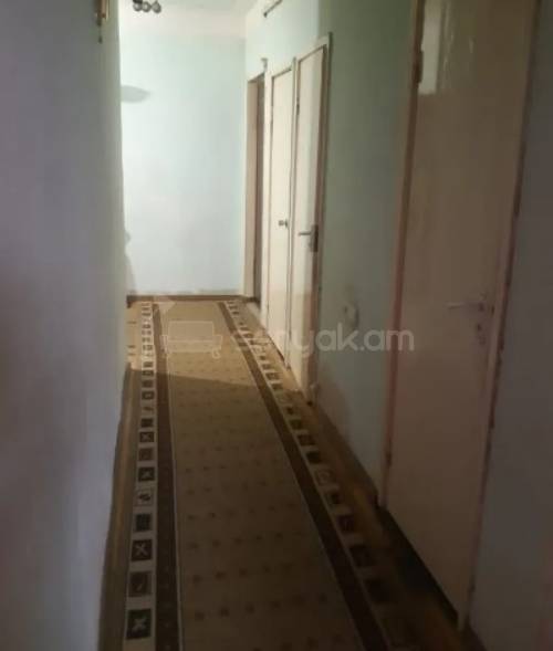 4 Սենյականոց Բնակարան, 93քմ, 11/16 հարկ, Կոսմետիկ Վերանորոգված