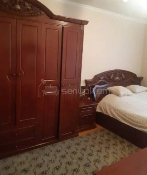 4 Սենյականոց Բնակարան, 93քմ, 11/16 հարկ, Կոսմետիկ Վերանորոգված