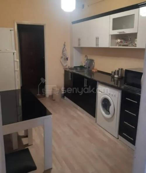 4 Սենյականոց Բնակարան, 93քմ, 11/16 հարկ, Կոսմետիկ Վերանորոգված