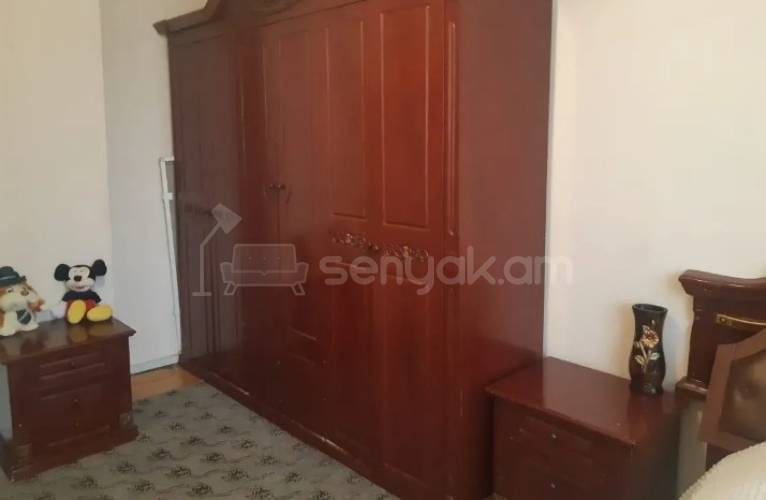 4 Սենյականոց Բնակարան, 93քմ, 11/16 հարկ, Կոսմետիկ Վերանորոգված