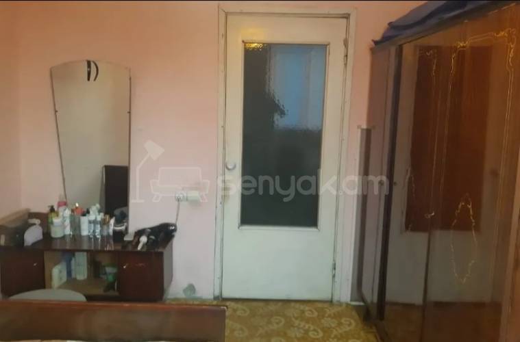 4 Սենյականոց Բնակարան, 93քմ, 11/16 հարկ, Կոսմետիկ Վերանորոգված