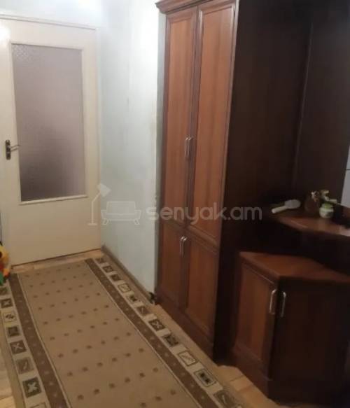 4 Սենյականոց Բնակարան, 93քմ, 11/16 հարկ, Կոսմետիկ Վերանորոգված
