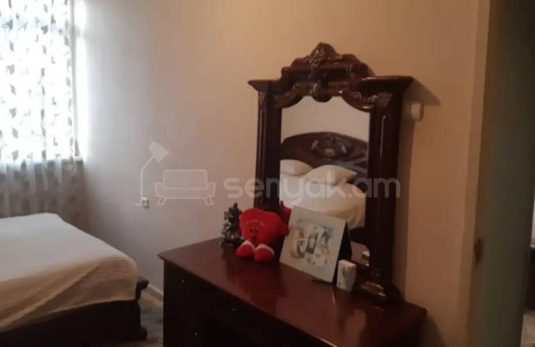 4 Սենյականոց Բնակարան, 93քմ, 11/16 հարկ, Կոսմետիկ Վերանորոգված