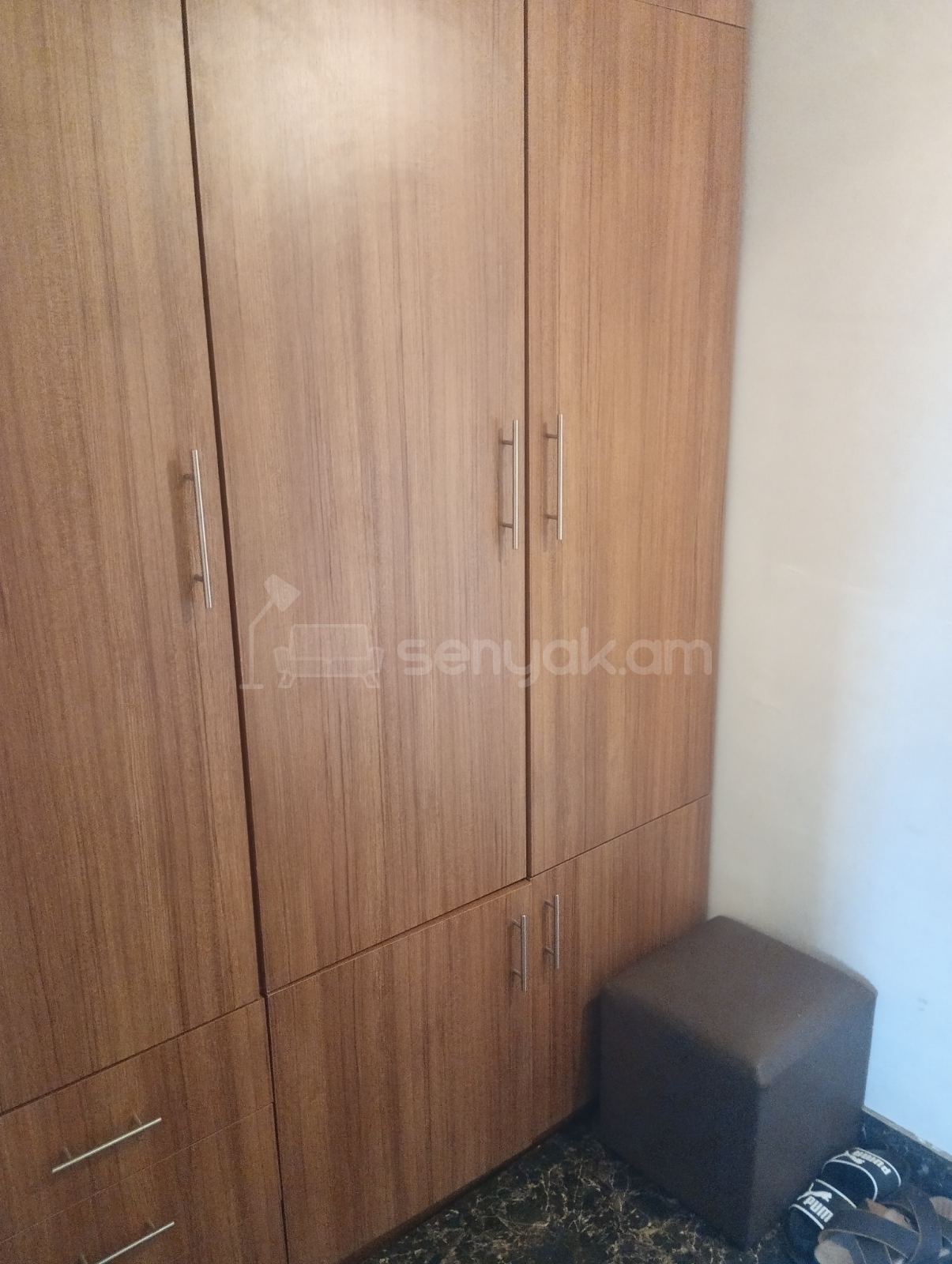 2 Սենյականոց Սեփական Տուն, 45քմ, Նորմալ Վիճակում, Կահավորված