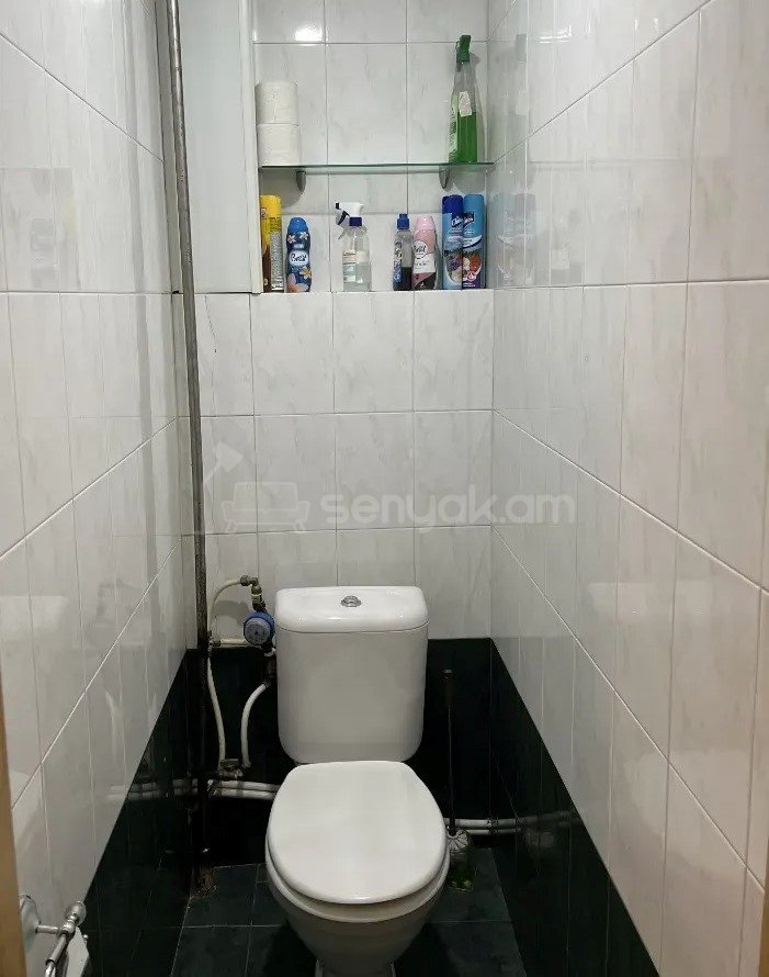 2 Սենյականոց Բնակարան Քարե Շենքում, 80քմ, 5/7 հարկ, Կապիտալ Վերանորոգված, Կահավորված, Արևկող