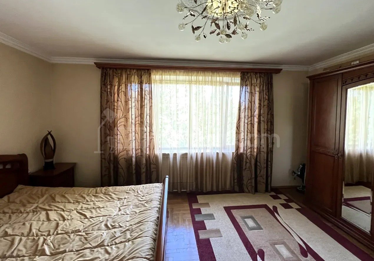 2 Սենյականոց Բնակարան Քարե Շենքում, 80քմ, 5/7 հարկ, Կապիտալ Վերանորոգված, Կահավորված, Արևկող