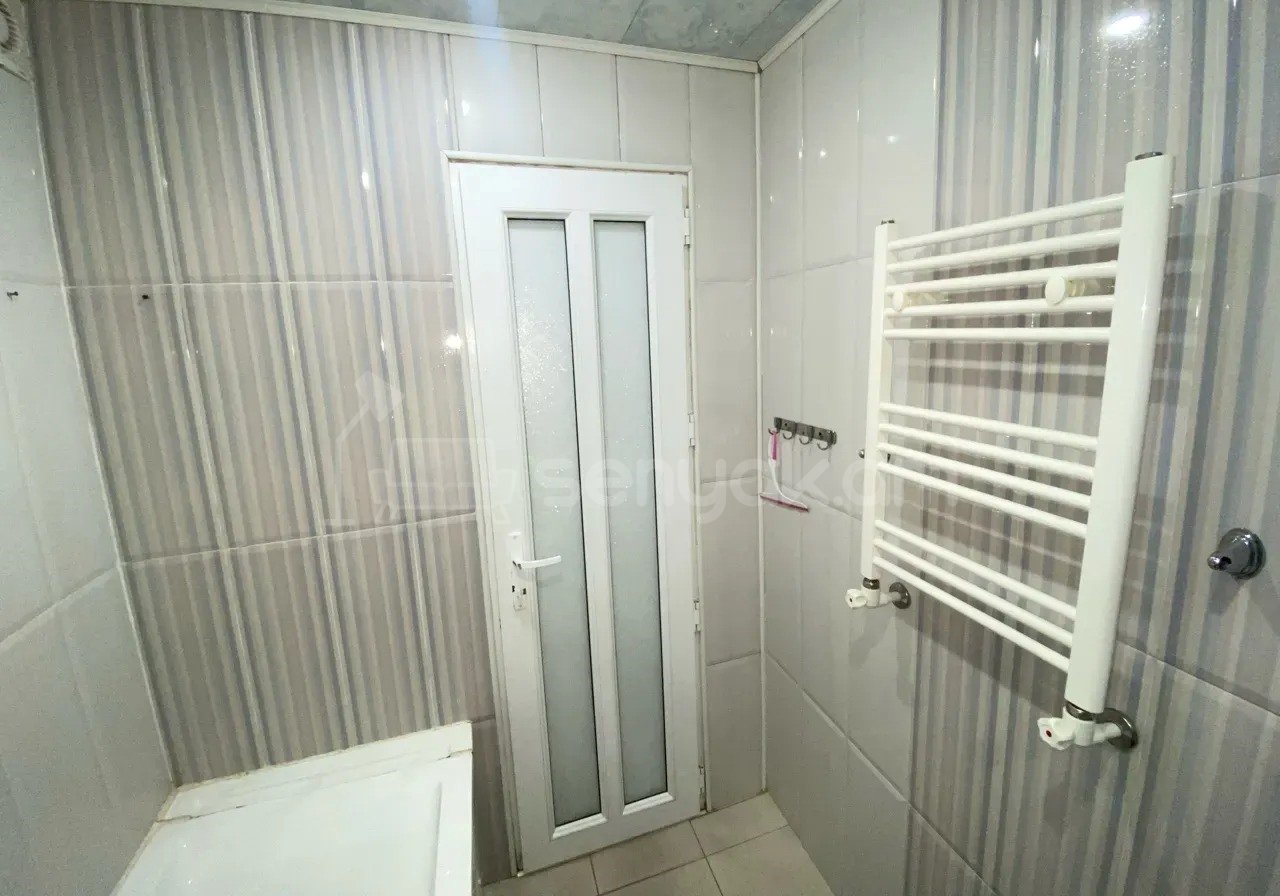 3 Սենյականոց Բնակարան, 82քմ, 8/14 հարկ, Կապիտալ Վերանորոգված
