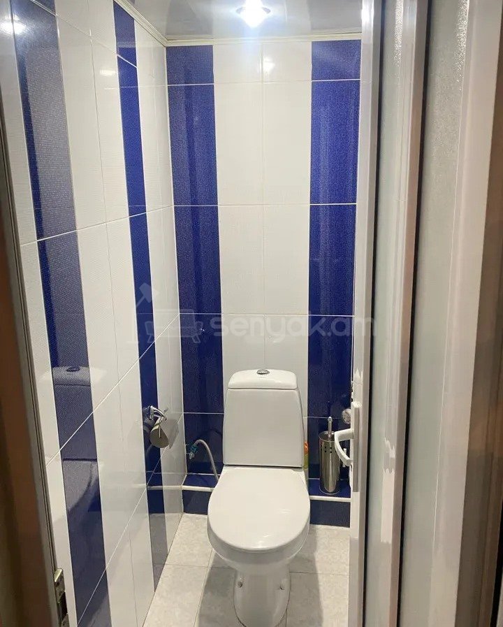 3 Սենյականոց Բնակարան, 82քմ, 8/14 հարկ, Կապիտալ Վերանորոգված
