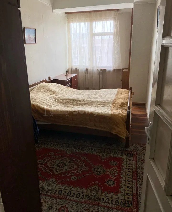 3 Սենյականոց Բնակարան, 82քմ, 8/14 հարկ, Կապիտալ Վերանորոգված