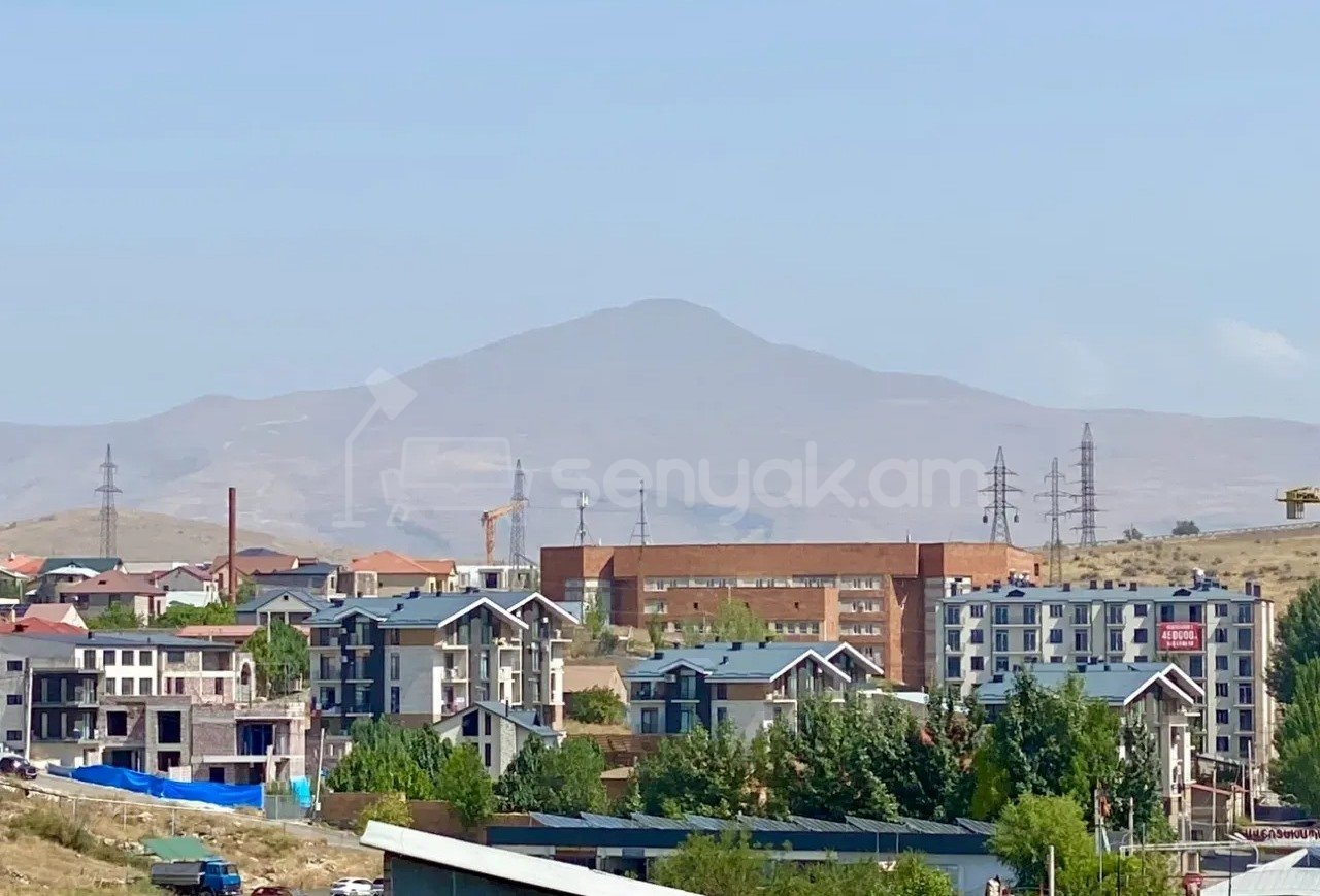 3 Սենյականոց Բնակարան, 82քմ, 8/14 հարկ, Կապիտալ Վերանորոգված