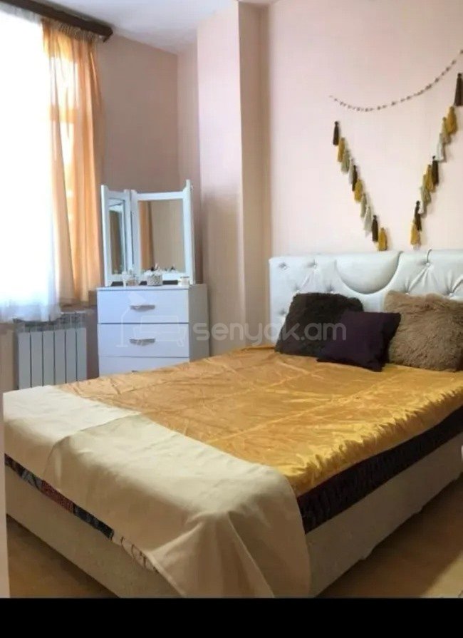 3 Սենյականոց Բնակարան Նորակառույցում, 60քմ, 3/4 հարկ, Կոսմետիկ Վերանորոգված