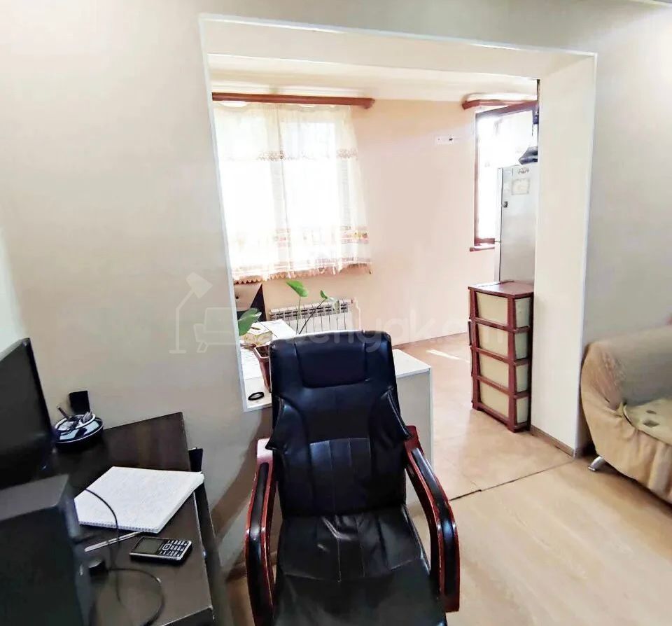 3 Սենյականոց Բնակարան, 68քմ, 1/9 հարկ, Կապիտալ Վերանորոգված