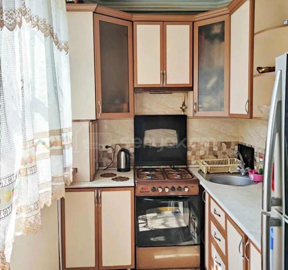 3 Սենյականոց Բնակարան, 68քմ, 1/9 հարկ, Կապիտալ Վերանորոգված