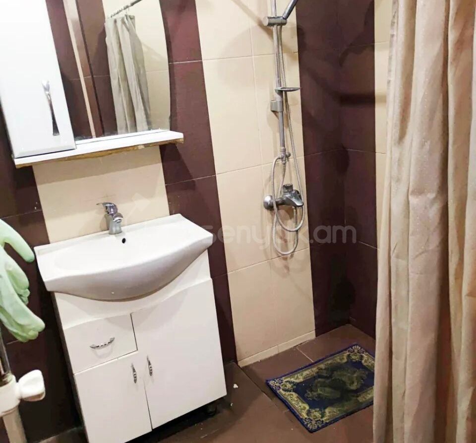 3 Սենյականոց Բնակարան, 68քմ, 1/9 հարկ, Կապիտալ Վերանորոգված