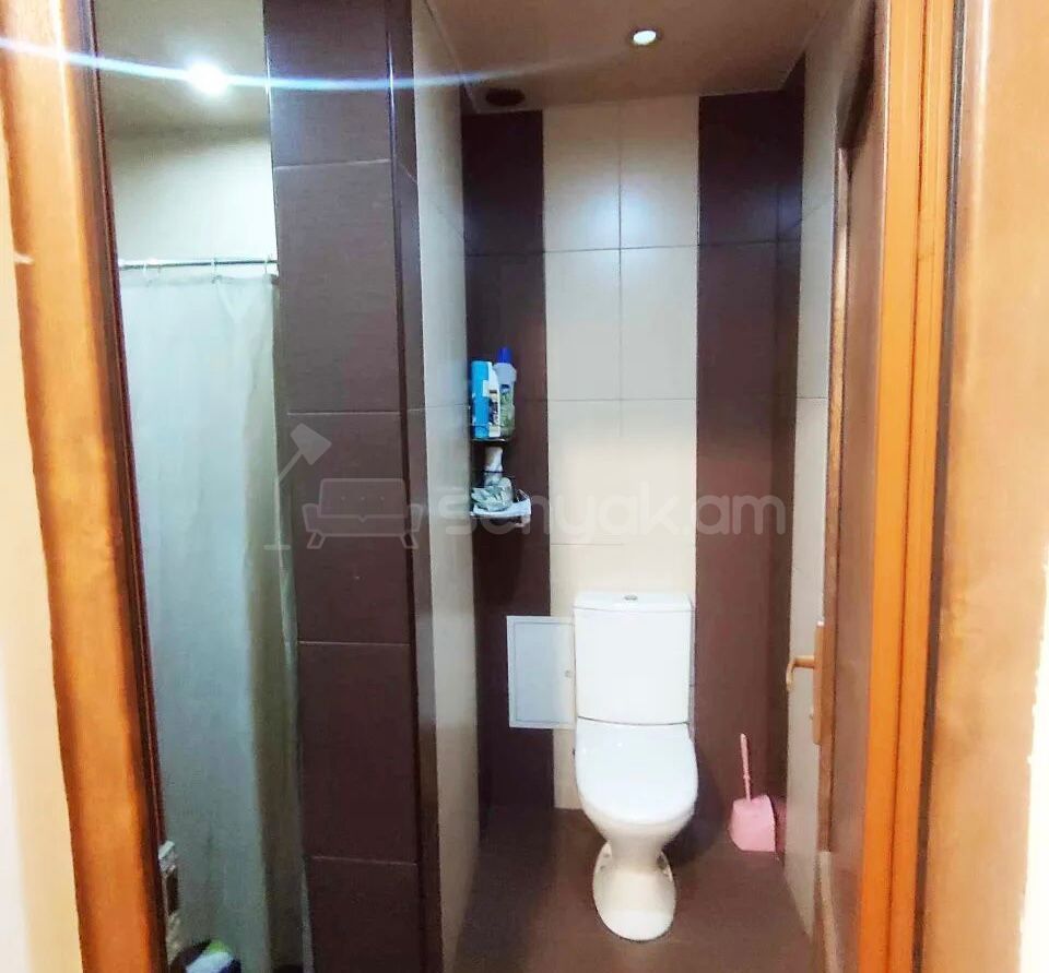 3 Սենյականոց Բնակարան, 68քմ, 1/9 հարկ, Կապիտալ Վերանորոգված