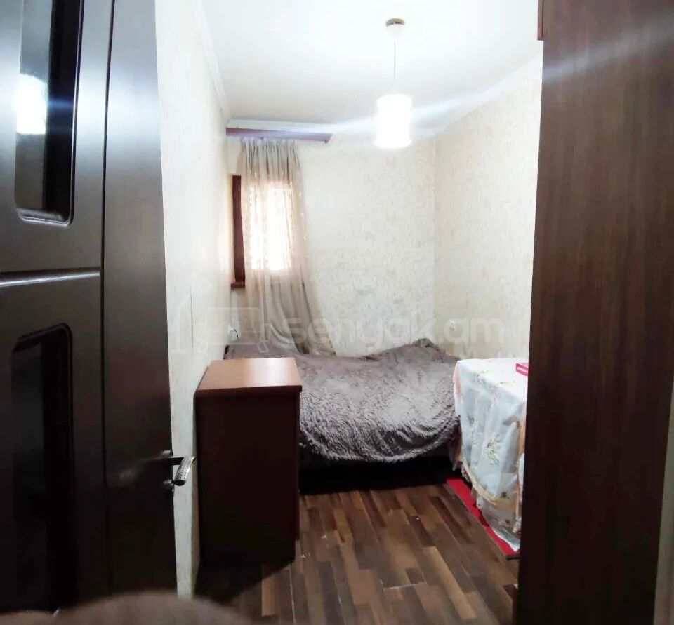 3 Սենյականոց Բնակարան, 68քմ, 1/9 հարկ, Կապիտալ Վերանորոգված