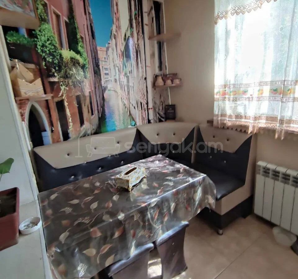 3 Սենյականոց Բնակարան, 68քմ, 1/9 հարկ, Կապիտալ Վերանորոգված