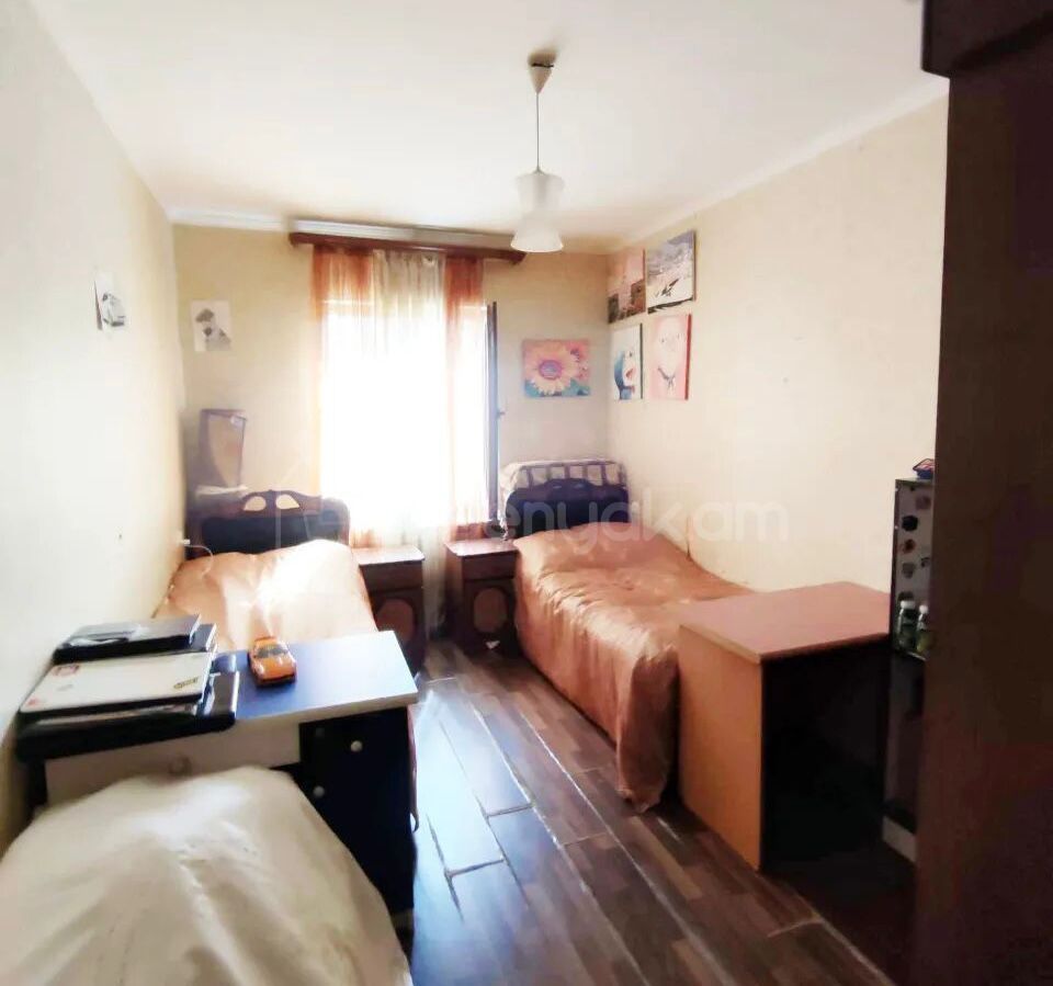 3 Սենյականոց Բնակարան, 68քմ, 1/9 հարկ, Կապիտալ Վերանորոգված