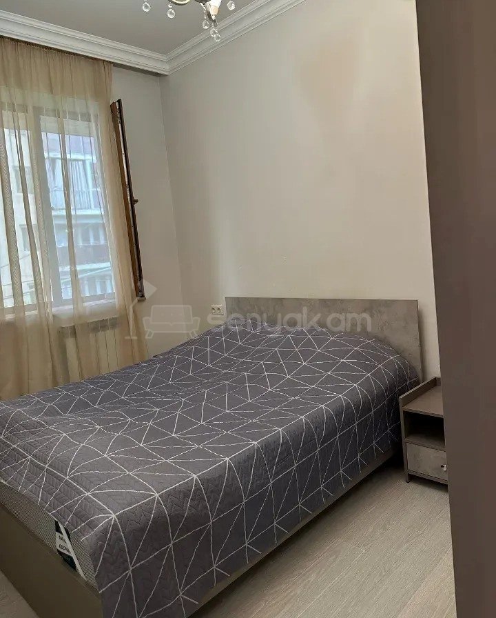 3 Սենյականոց Բնակարան, 64քմ, 2/11 հարկ, Նորմալ Վիճակում