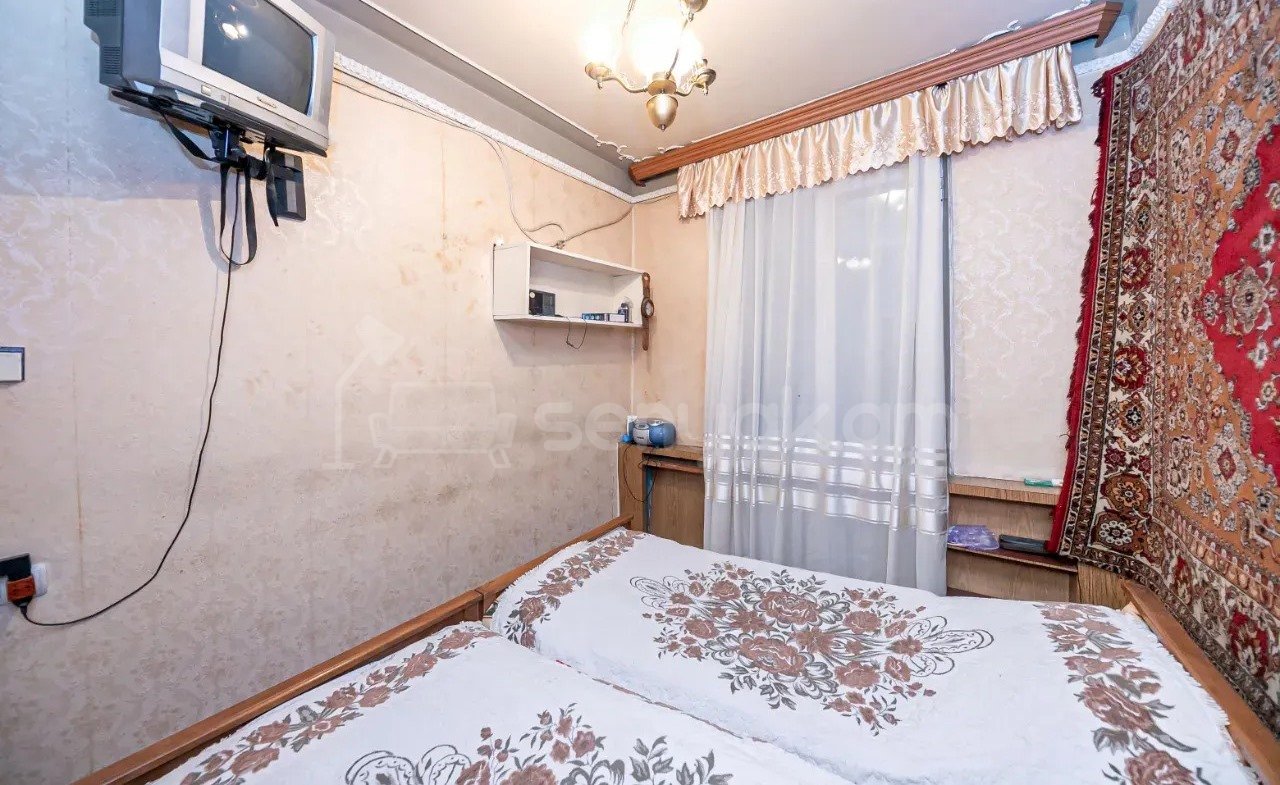 3 Սենյականոց Բնակարան, 74քմ, 1/5 հարկ, Կապիտալ Վերանորոգված