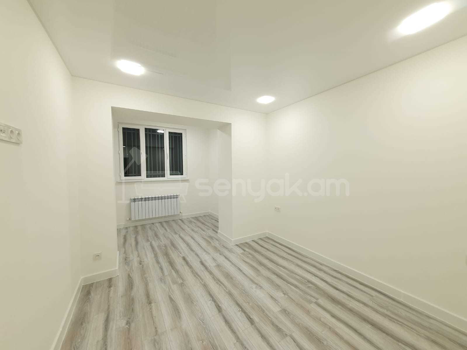 3 Սենյականոց Բնակարան Քարե Շենքում, 76քմ, 1/5 հարկ, Կապիտալ Վերանորոգված