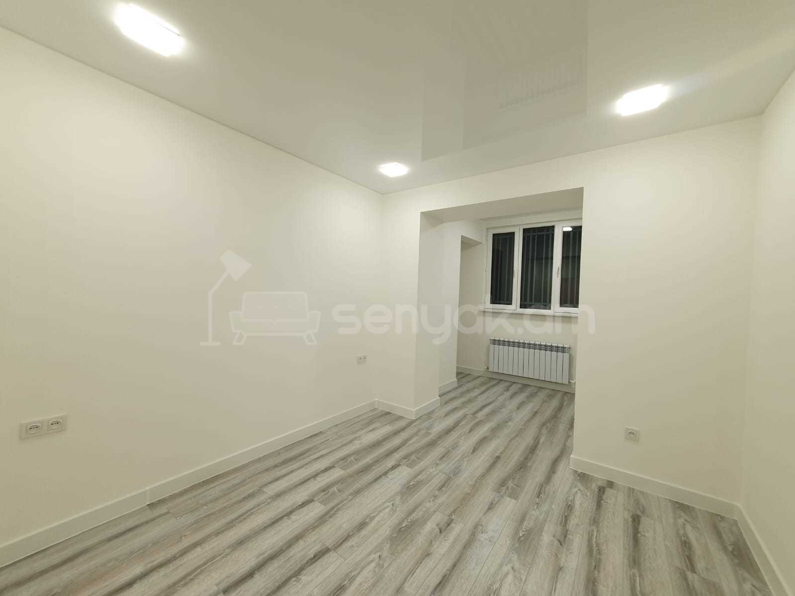 3 Սենյականոց Բնակարան Քարե Շենքում, 76քմ, 1/5 հարկ, Կապիտալ Վերանորոգված