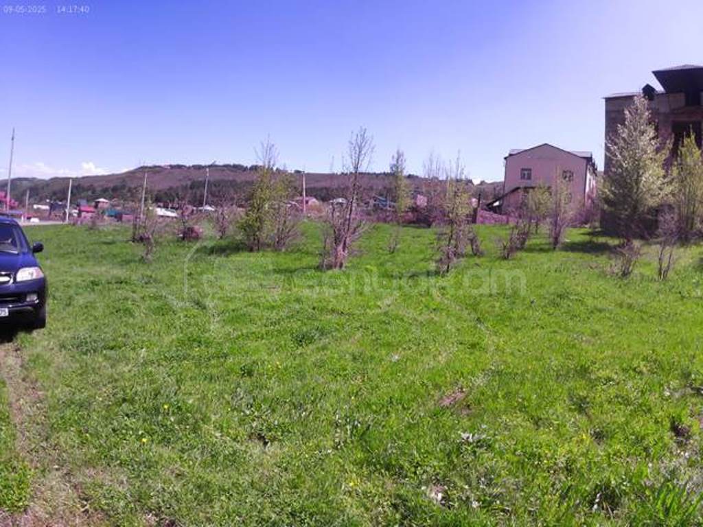 Բնակելի Նշանակության Հողատարածք, 400քմ