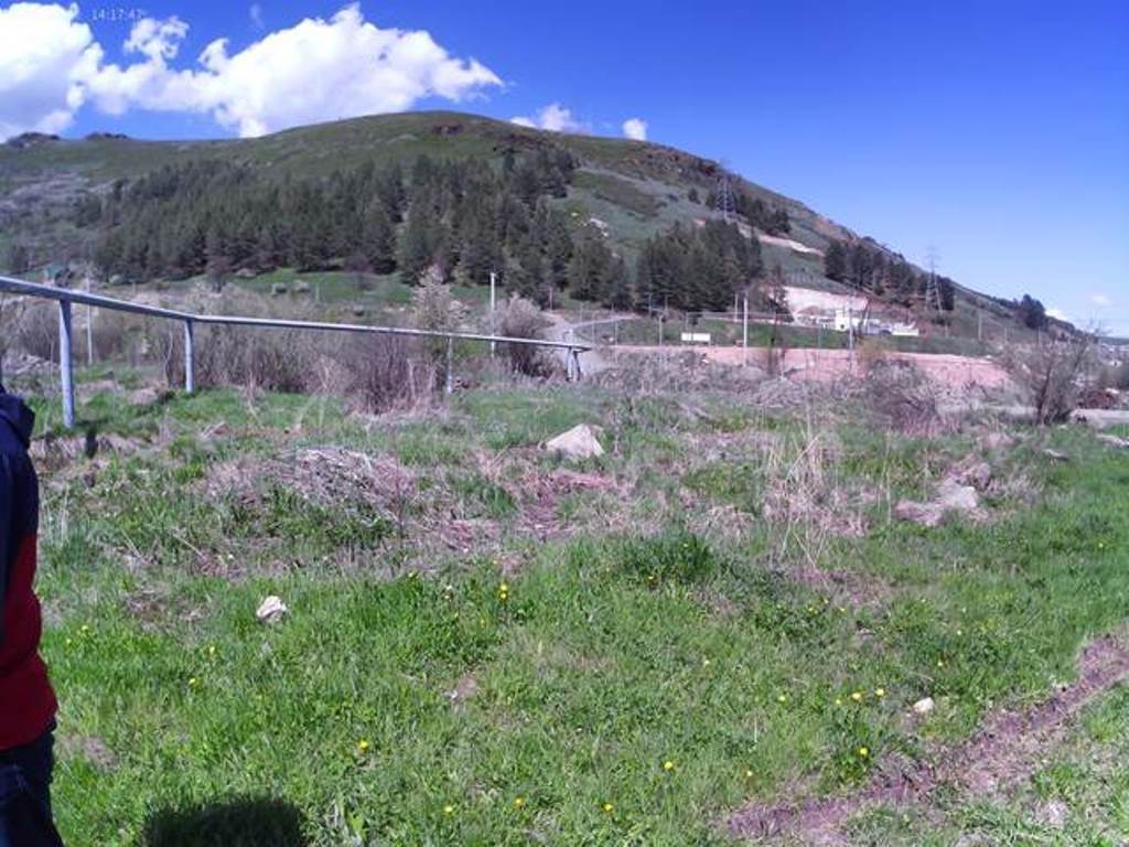 Բնակելի Նշանակության Հողատարածք, 400քմ